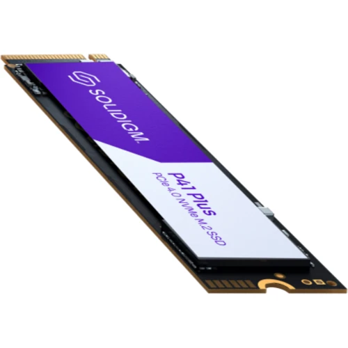 Solidigm P41 Plus 2 TB (SSDPFKNU020TZX1): Тип накопителя внутренний