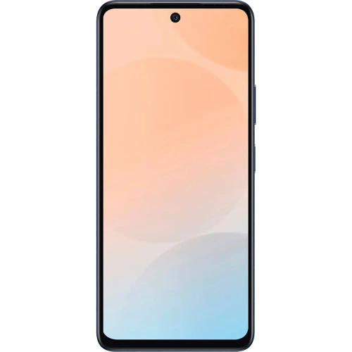 Смартфон Infinix Hot 50 8/256Gb NFC Sleek Black (UA UCRF): Дисплей 6.7" IPS LCD (720 x 1600) / 262 ppi