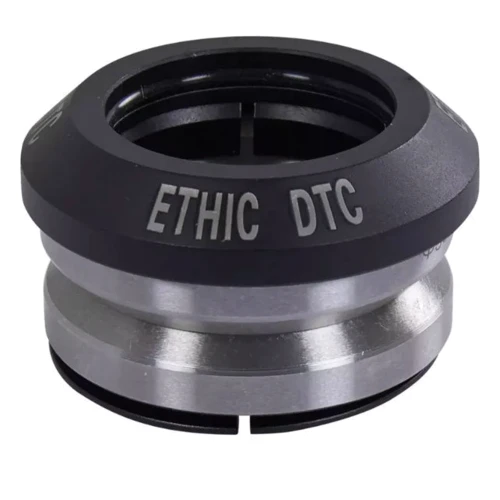 Рульова система Ethic DTC Basic Black (HBA-83-21): Призначення Для трюкового самокату