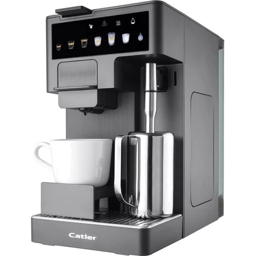 Кофеварка Catler Renzo ES 750 G (ES750GRENZO)