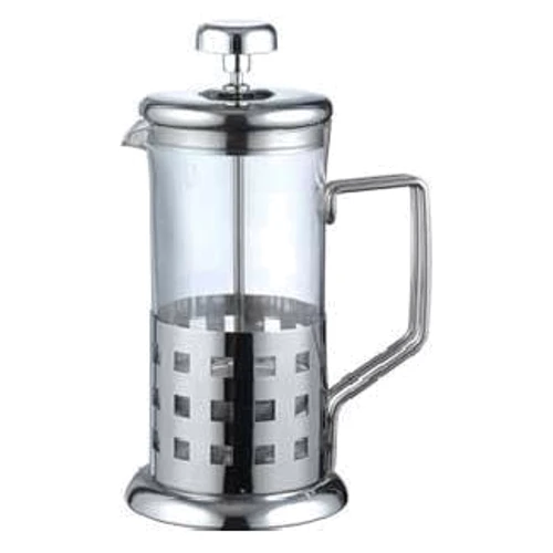 Френч-пресс Bergner (600 мл)