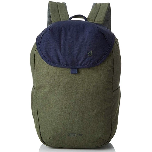 Рюкзак Рюкзак Deuter Vista Chap цвет 2325 khaki-navy (3811119 2325): Производитель Deuter