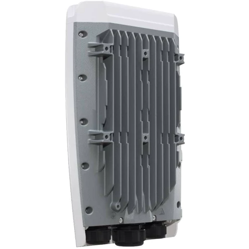 Мережевий комутатор Mikrotik Cloud Router Switch (CRS504-4XQ-OUT): Кількість портів Fast Ethernet (10/100) 1