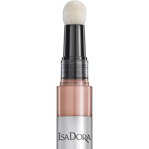 IsaDora Liquid Blend Soft Matt Lip Color 80 Toffee Pink Помада для губ 3 ml: Клас косметики Мідл-маркет
