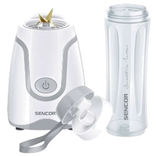 Блендер Sencor SBL 2110WH: Мощность, Вт 500