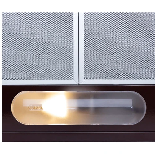 Витяжка Perfelli PL 6142 BR LED фото 8