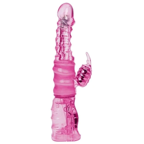 Вибратор Travel Partner Vibrator rotating 29,5 см