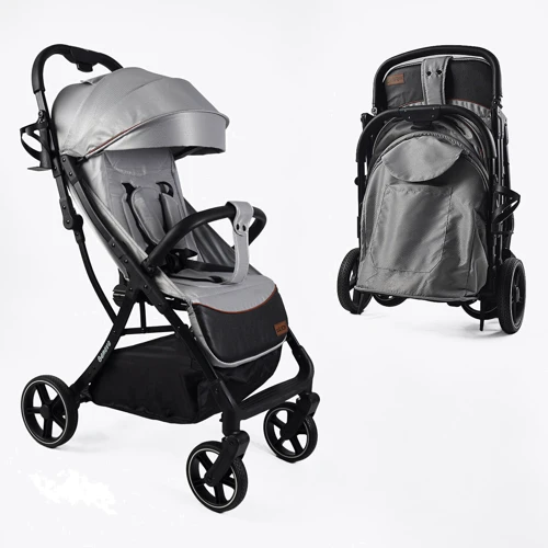 Детская прогулочная коляска Joy Geneva (GN-64493)