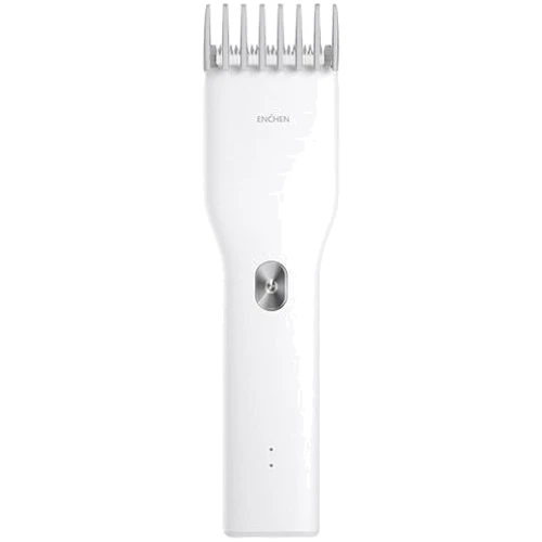 Машинка для стрижки (тример) Xiaomi ENCHEN Boost White (3031710)