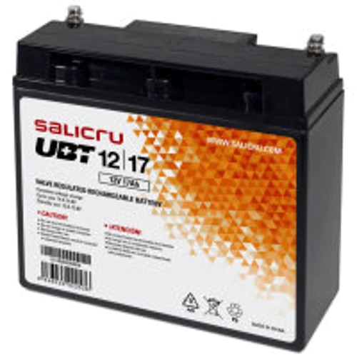 Salicru UBT12/17 (013BS000004)