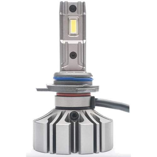 Лампы светодиодные Prime-X Fog 9012/HIR2 (5000K) (2 шт): Цвет свечения Белый