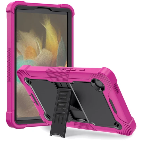 Аксесуар для планшетних ПК ArmorStandart Rover Case Pink для Samsung X115 Galaxy Tab A9 (ARM84964): Колір рожевий