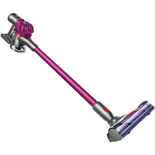 Пылесос Dyson V7 Motorhead: Тип пылесоса ручной (вертикальный)