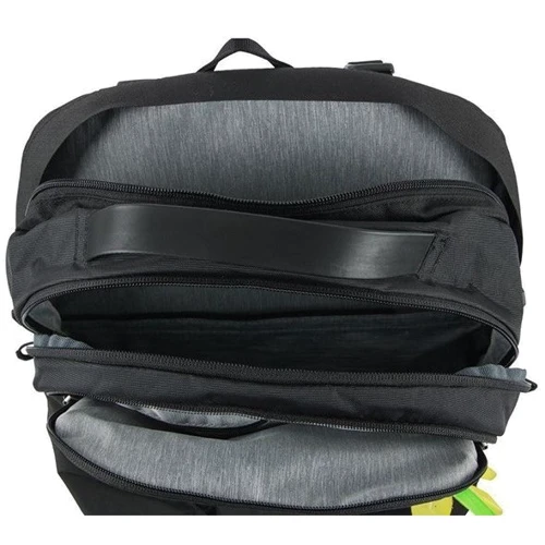 Рюкзак Рюкзак Deuter XV 2 SL колір 7000 black (3850318 7000): Вага 970 г