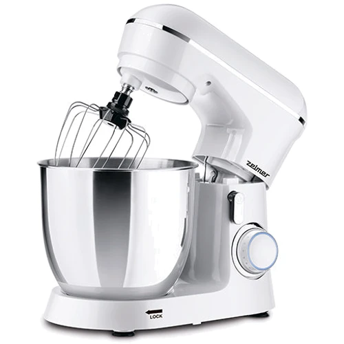 Миксер Zelmer ZKR 1300W: Тип стационарный