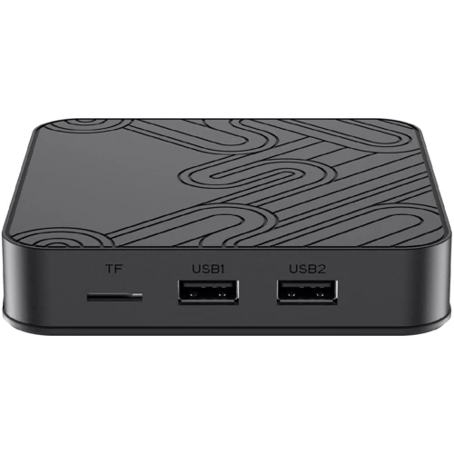 Приставка Smart TV Z8 Pro (4GB/32GB)