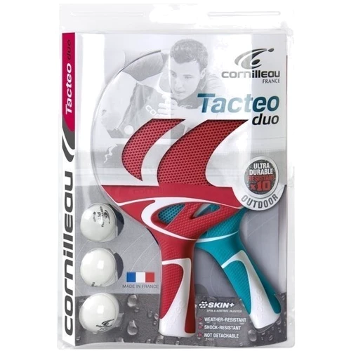 Набор для настольного тенниса Cornilleau Tacteo DUO outdoor