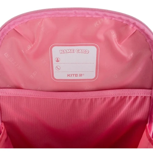 Рюкзак каркасный Kite TK24-555S Education 555 Tokidoki (TK24-555S) фото 10