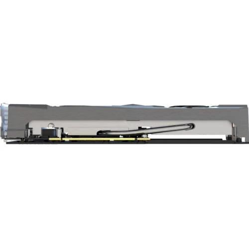 Видеокарта INNO3D GeForce RTX 3050 TWIN X2 (N30502-08D6-1190VA42): Разрядность шины памяти, бит 128