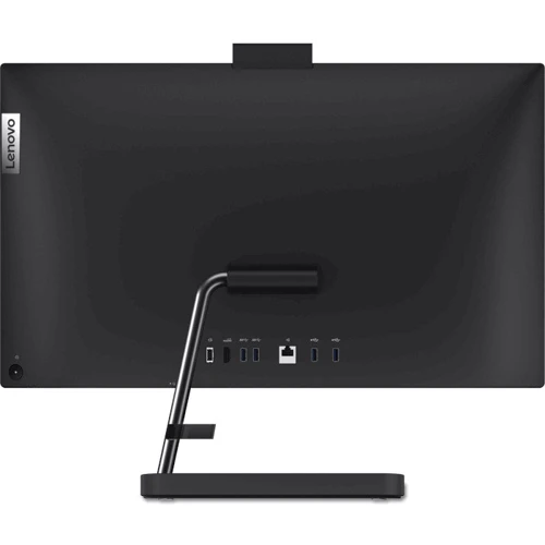 Моноблок Lenovo IdeaCentre 3 24IAP7 (F0GH015YUO): Процессор Intel Core i5-12450H