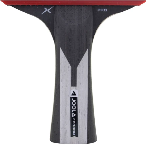 Ракетка для настольного тенниса Joola Carbon X Pro (54206) (930758) фото 7