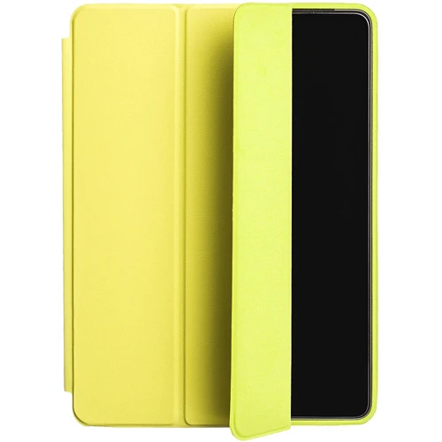 Аксесуар для iPad Smart Case Yellow for iPad Air 2019/Pro 10.5": Колір жовтий