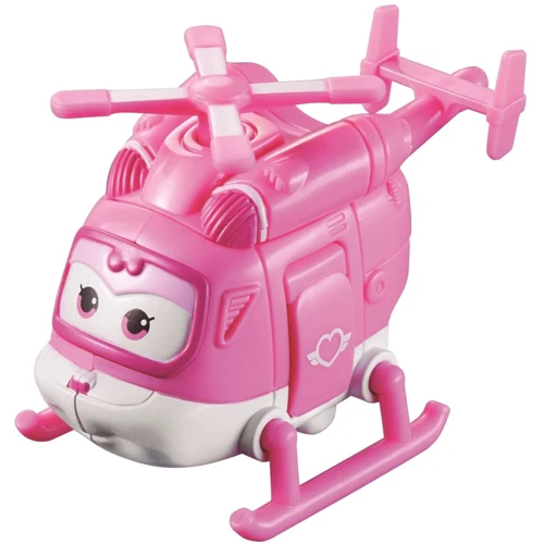 Ігрова фігурка-трансформер Super Wings Transform-a-Bots Dizzy Диззі (YW710040)