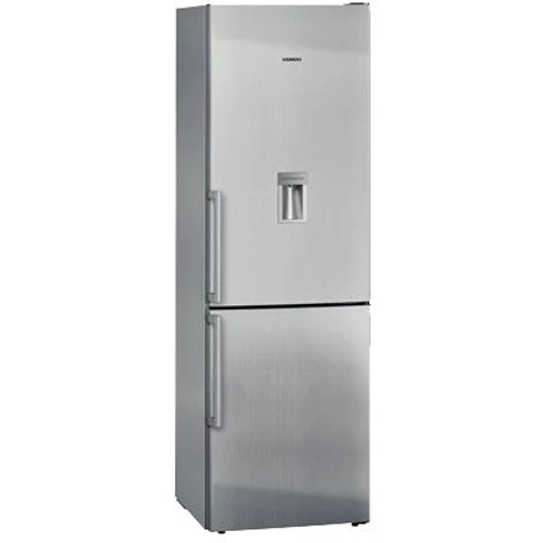 Холодильник Siemens KG 36DVI30 фото 1