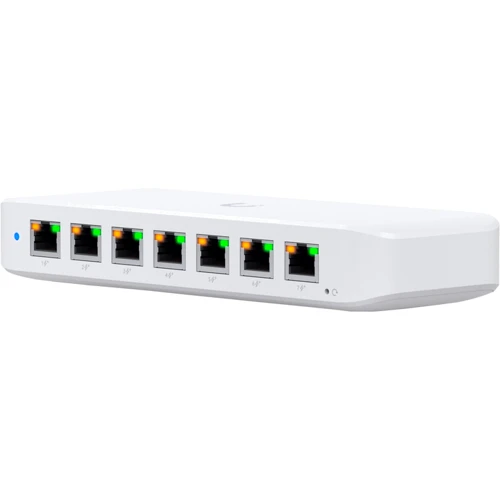 Сетевой коммутатор Ubiquiti UniFi Switch Ultra (USW-Ultra)