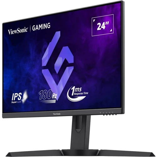 Монитор ViewSonic VX2479J-HD-PRO: Тип ЖК-матрицы IPS