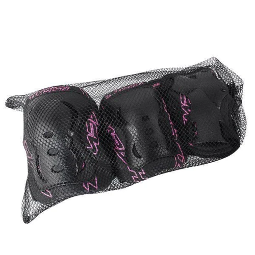 Набор защиты TEMPISH 1020000713/pink/L: Производитель Tempish