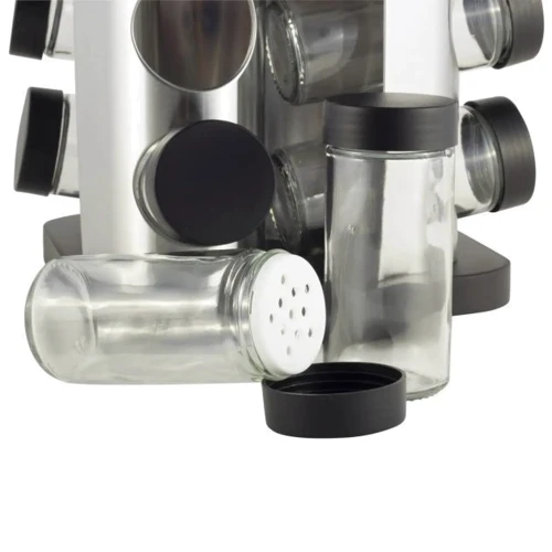 Набор для специй Ofenbach 17 предметов OF-101005