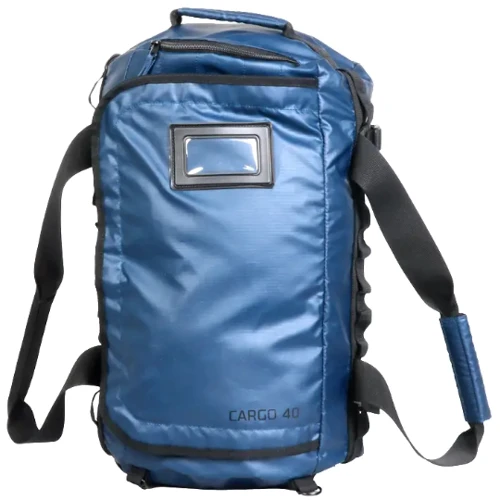 Сумка дорожня Vango Cargo 120 Moonlit Ocean (RUUCARGO0000001) (930854)