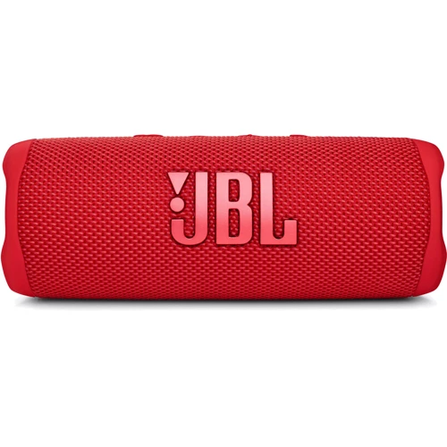 Акустика JBL Flip 6 Red (JBLFLIP6RED) UA: Колір червоний