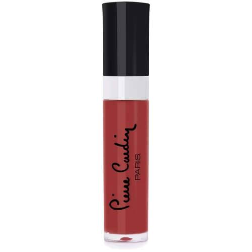 Pierre Cardin Lip Master Liquid Lipstick № 603 Hollywood Red Помада для губ 7 ml: Класс косметики Элитная