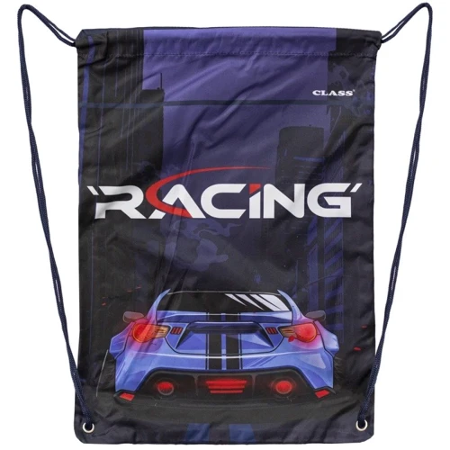 Сумка для взуття CLASS Racing (2538C)