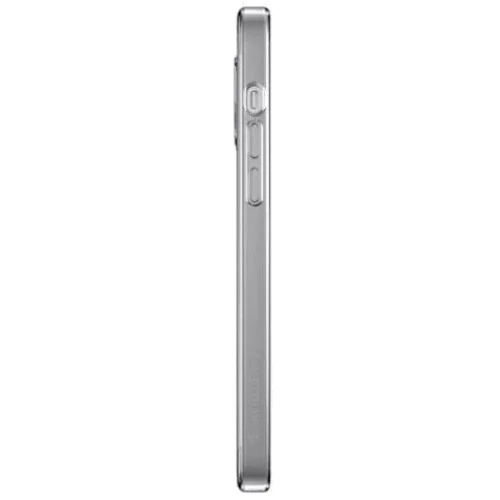 Чохол для iPhone Switcheasy Crush Transparent (SPH067014TR22) для iPhone 14 Plus: Матеріали поликарбонат и полиуретан