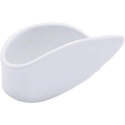 Медіатор Медіатор PLANET WAVES NATIONAL FINGER PICKS - White Celluloid Large 4 pack: Тип Коготь