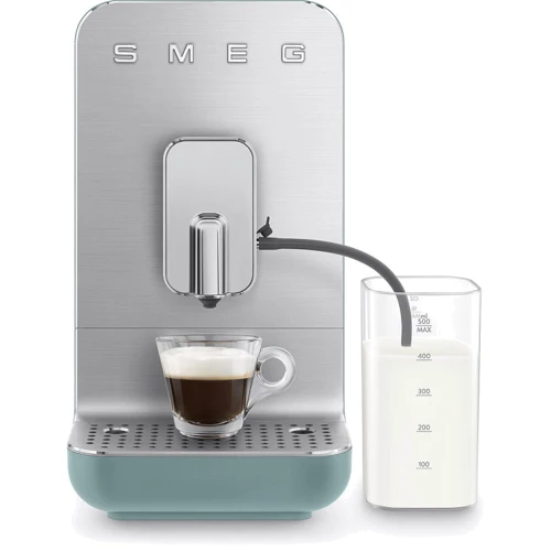 Кофеварка SMEG BCC13EGMEU