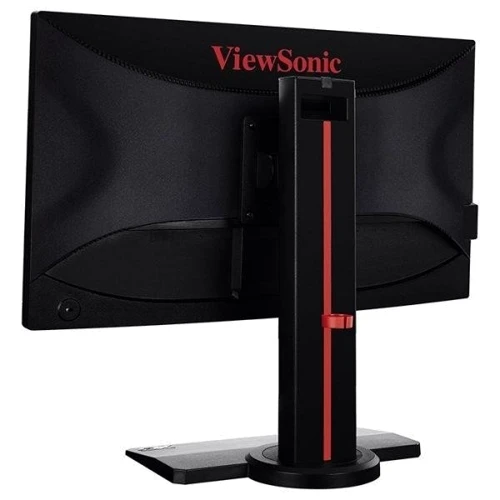 Монитор ViewSonic XG2702: Формат изображения 16:9