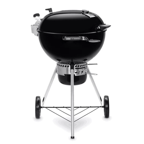 Угольный гриль Weber MASTER-TOUCH GBS PREMIUM E-5770 17301004