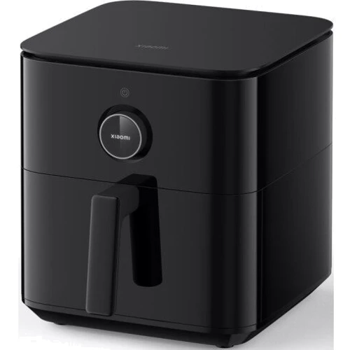 Фритюрниця Xiaomi Mi Smart Air Fryer 6.5L MAF10 Black: Матеріал корпусу пластик