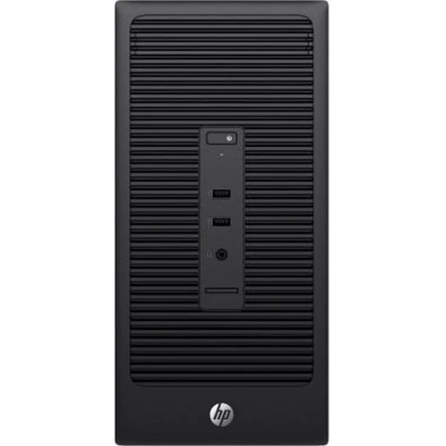 Персональный компьютер (ПК) HP 285 G2 MT (2VS35ES): Процессор AMD A10-8750B ( 3.6 - 4.0 )