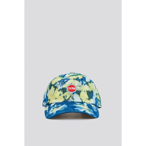 Бейсболка Colmar Unisex Hat разноцветная (5075-4WF-002)