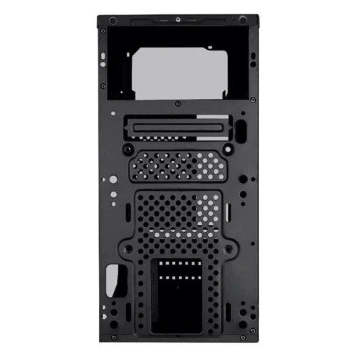 Корпус 1STPLAYER M4-400PLS: Типоразмер Mini-Tower