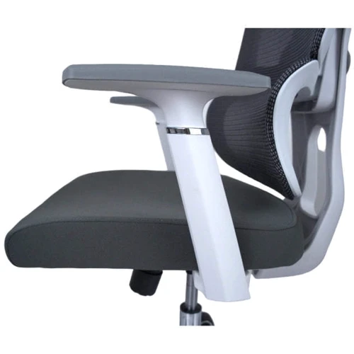 Крісло АКЛАС Арктик WT R-SR LVB-306 Grey OS-3006 Grey Сіре (00144009) фото 12