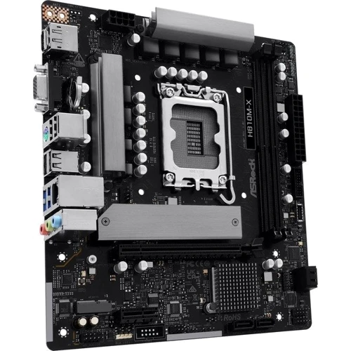 ASRock H810M-X
