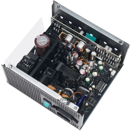 Блок питания Deepcool 650W PN650M GamerStorm (R-PN650M-FC0B-JGEU) UA