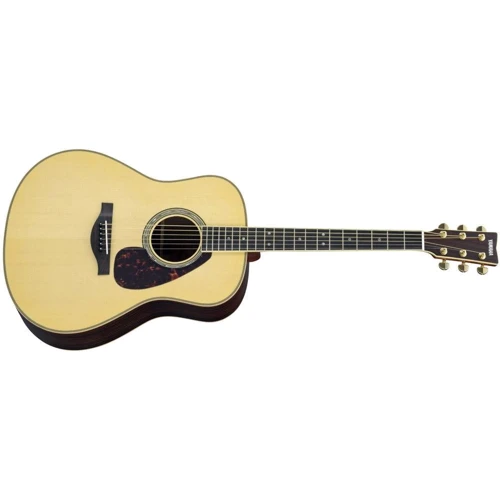 Электроакустическая гитара YAMAHA LL16 ARE
