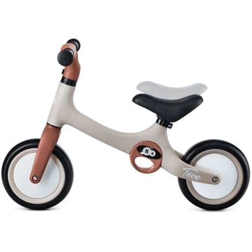 Беговел Kinderkraft TOVE Desert Beige (4417): Цвет бежевый